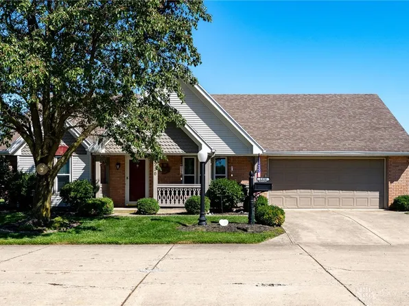 1350 Elizabeth Ct Unit 72, Springfield, OH 45503