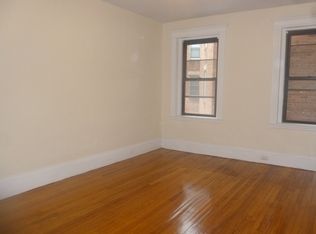 41 Edgerly Rd APT 24, Boston, MA 02115