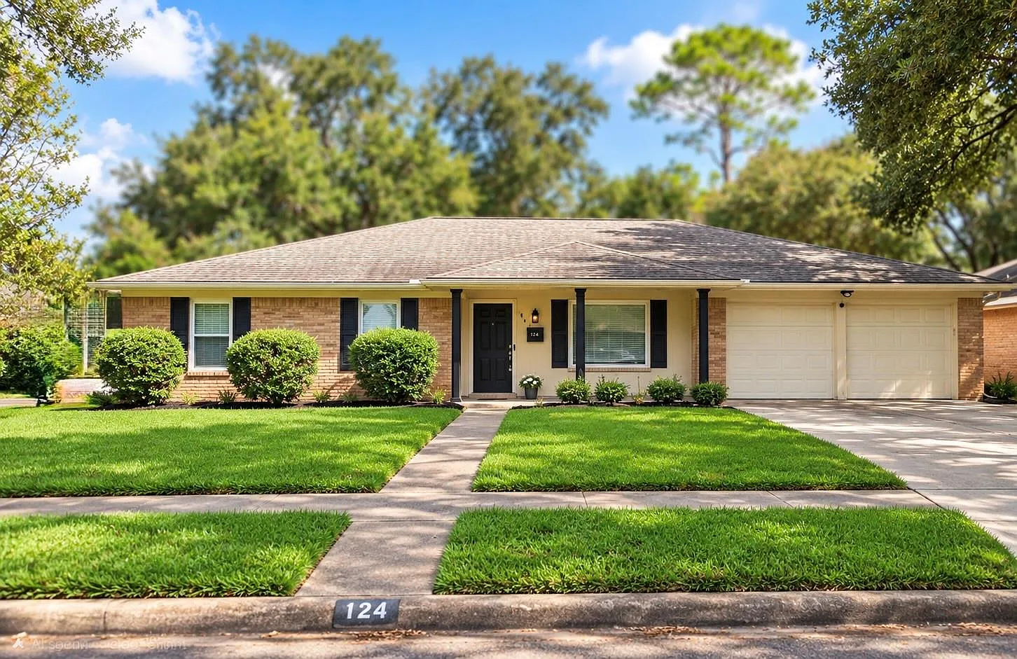 3 bed, 2.0 bath, 1843 sqft, $2,400 — Photo 2