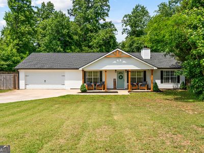 9 Bob O Link Dr, Newnan, GA, 30263