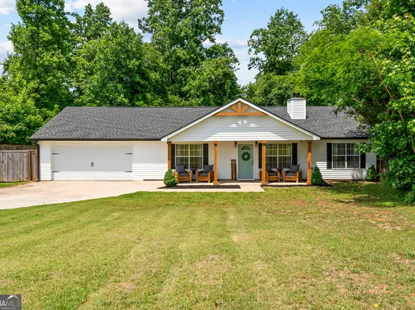 9 Bob O Link Dr, Newnan, GA 30263