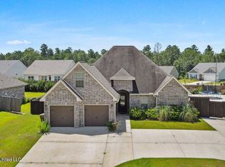 14900 Audubon Lake Blvd, Gulfport, MS 39503