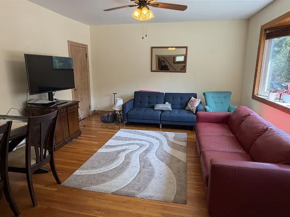 131 Rindge Ave #1, Cambridge, MA 02140
