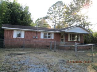 316 Stanley St, Dalton, GA 30721