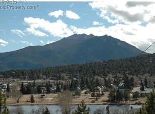 1064 Pine Ln, Estes Park, CO 80517