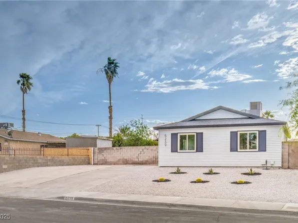 5239 Elgin Cir, Las Vegas, NV 89122