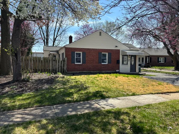 166 Orchard Ave, Dover, DE 19901