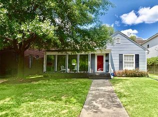 2318 Persa St, Houston, TX 77019