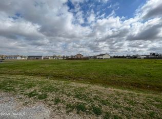 7611 Trey Cir, New Iberia, LA 70560