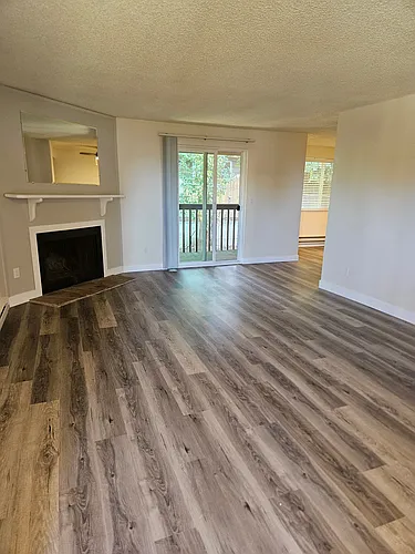 Floor plan 2 Bedroom
