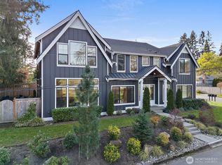 12993 SE 7th Pl, Bellevue, WA 98005