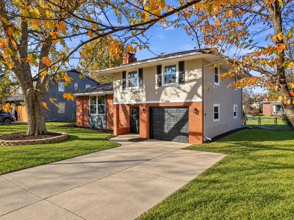 1504 Firwood Dr, Columbus, OH 43229