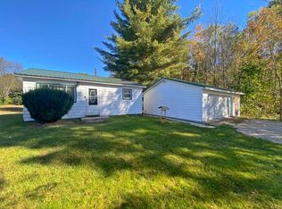 4106 Nineteen Mile Rd, Barryton, MI 49305