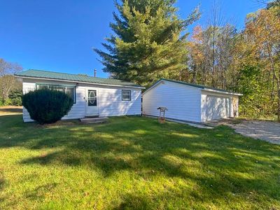 4106 Nineteen Mile Rd, Barryton, MI, 49305