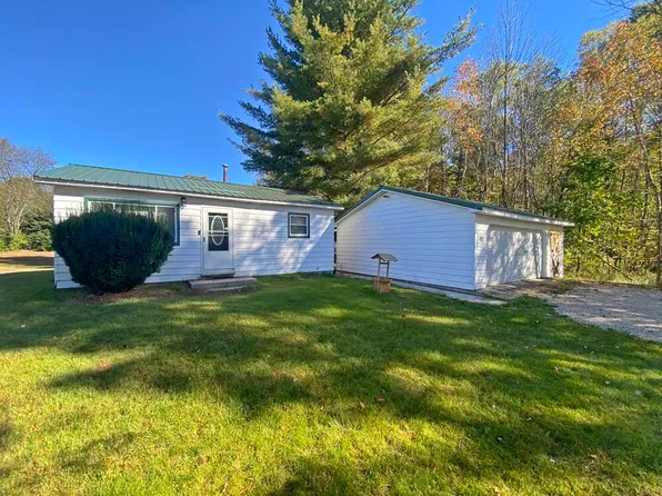 4106 Nineteen Mile Rd, Barryton, MI 49305