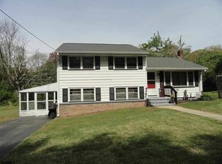 24 Logan St, Bridgeton, NJ 08302