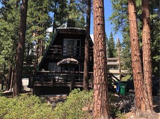 1018 War Bonnet Way, Incline Village, NV