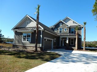 537 Starlit Way #41, Myrtle Beach, SC 29579
