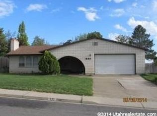 935 W 360 S, Orem, UT 84058