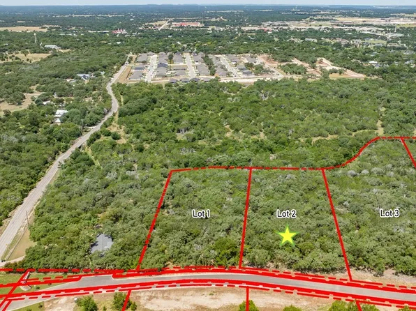 1909 Woodford Ct, Salado, TX 76571