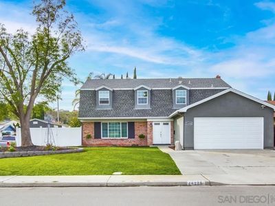 14226 Kendra Way, Poway, CA, 92064