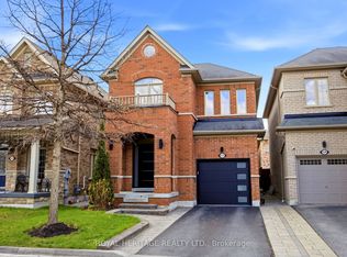 1531 Elmsley Dr, Pickering, ON L1X0B5