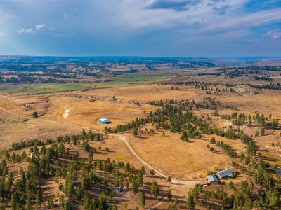 1245 Sarpy Creek Rd, Hysham, MT, 59038