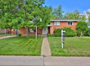 141 S Benton St, Lakewood, CO 80226