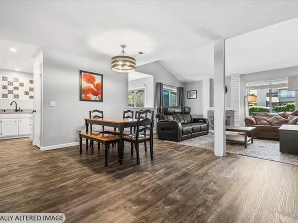 3005 Aurora Court, Santa Rosa, CA 95405