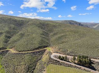 0 Tozer Road, Ellensburg, WA 98926