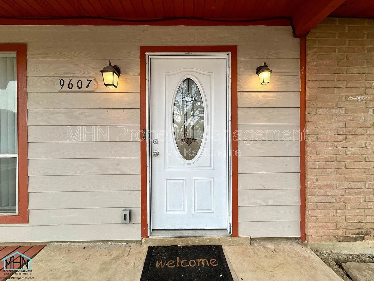 Building Photo - 9607 Gold Hill Dr