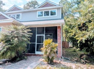 Sid's House, Carrabelle, FL 32322