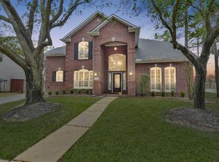 16302 Madewood St, Cypress, TX 77429