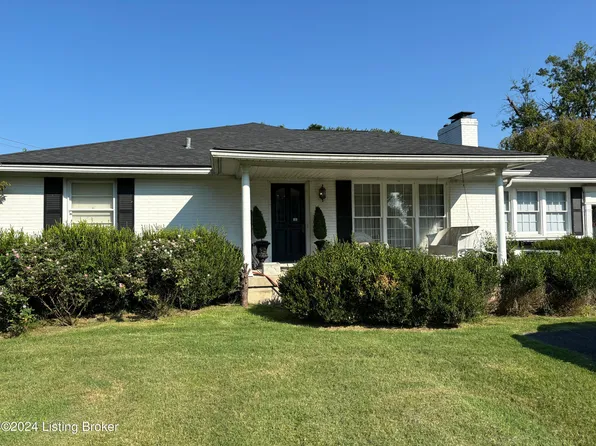 10014 3rd Street Rd, Louisville, KY 40272