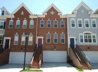 3136 Hudson Hill Ln, Raleigh, NC 27612