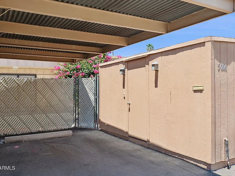 5006 S Birch St — Photo 30