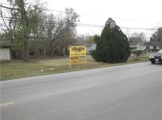 3630 Almeda Genoa Rd, Houston, TX 77047