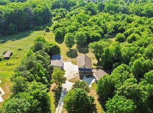 4140 Highway 332, Hoschton, GA 30548