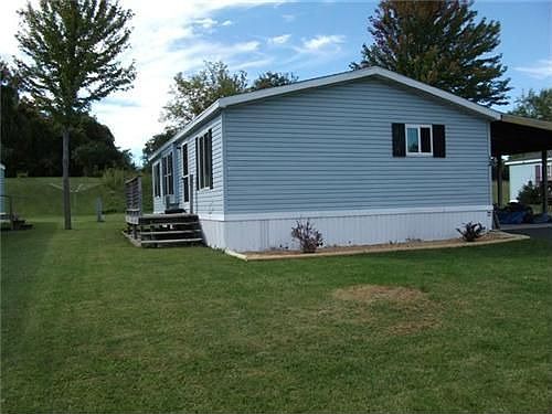 1st image of 105 Aztalan St Lot 12