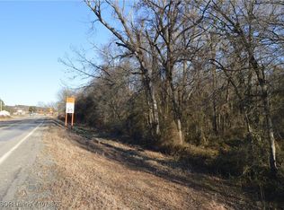 Highway 31, Bokoshe, OK 74930