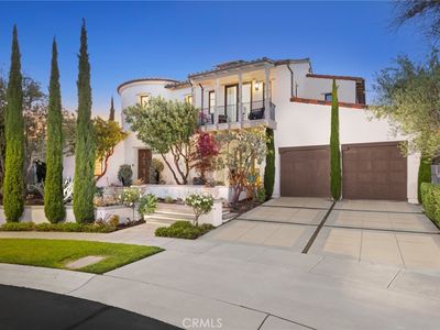 25 Grandview, Irvine, CA, 92603