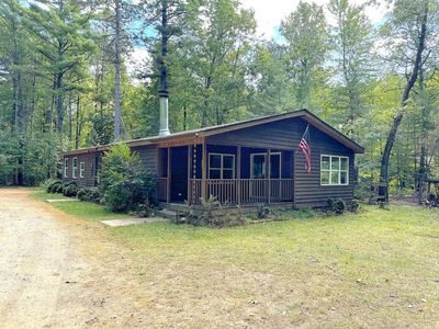 6446 Pigeon Rd, Lake Tomahawk, WI, 54539