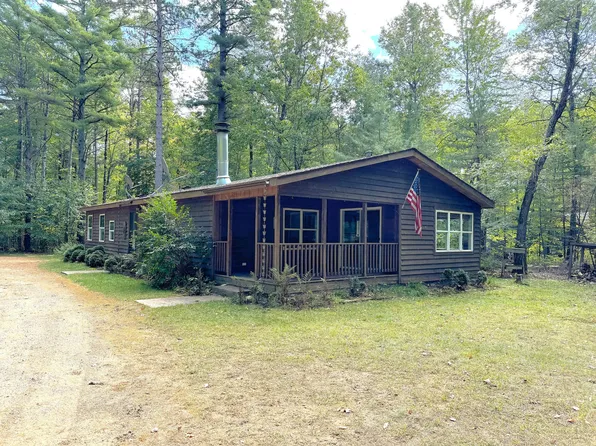 6446 Pigeon Rd, Lake Tomahawk, WI 54539