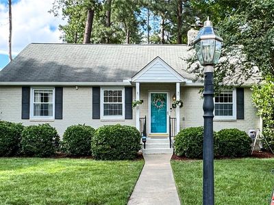 2920 Battery Ave, Henrico, VA, 23228