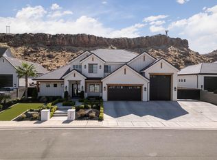 3376 E Live Oak Dr, Saint George, UT 84790