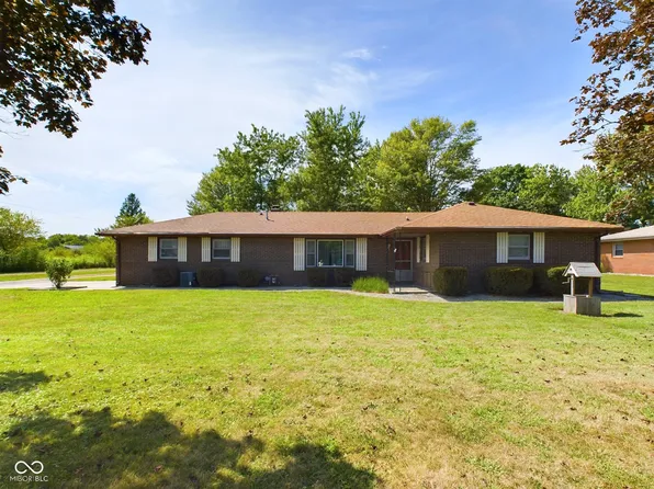 5547 N State Road 9, Anderson, IN 46012