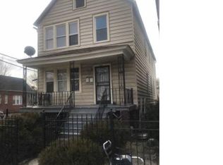 8456 S Burnham Ave #1, Chicago, IL 60617