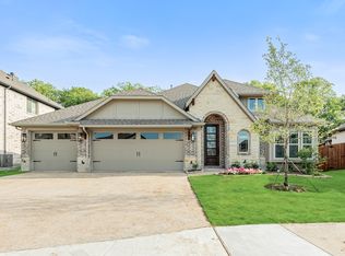 1021 Ridgehurst Rd, Melissa, TX 75454