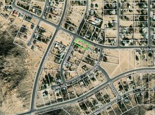 Corner, Palmdale, CA 93591