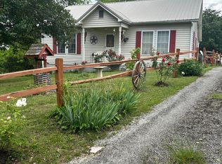 115 Flat View Dr, Speedwell, TN 37870